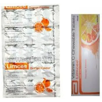 Vitamin C Tablets